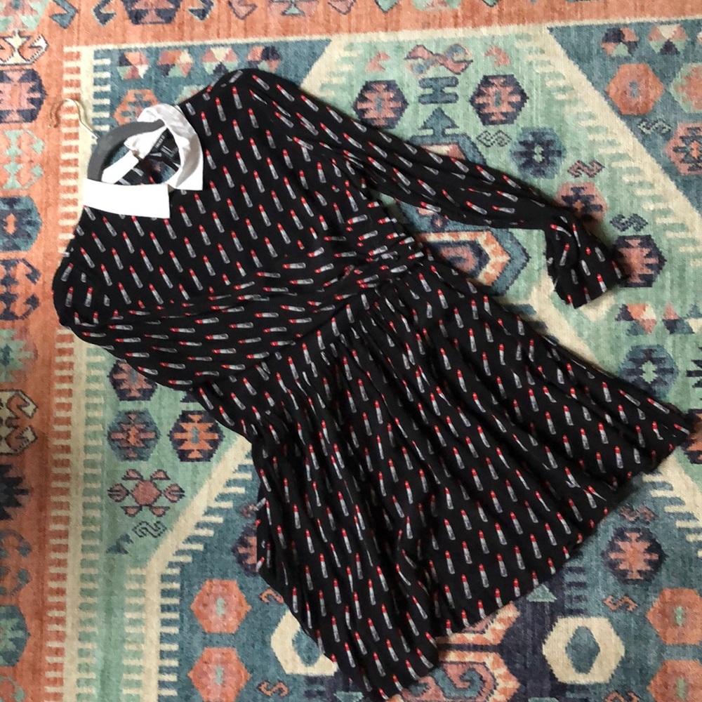 Forever 21 dress
